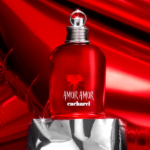 Cacharel Amor Amor Eau de toilette mujer portada