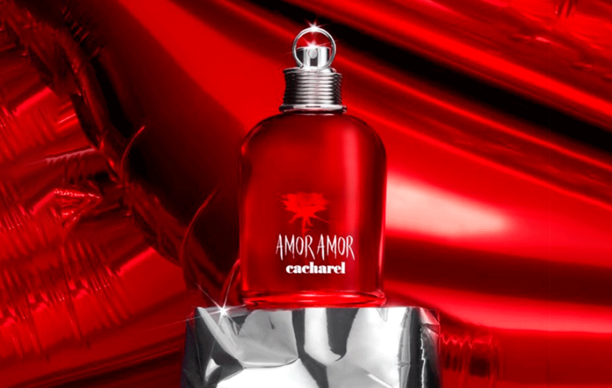 amor-amor-cacharel-portada Cacharel Amor Amor Eau de toilette mujer portada