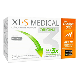 XLS Medical Original