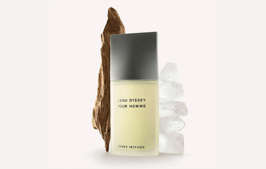 issey-miyake-l-eau-d-issey-pour-homme-portada Issey Miyake L'eau d'Issey pour Homme Eau de toilette portada