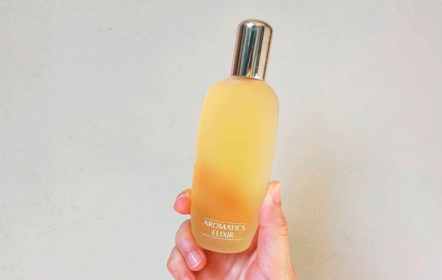 clinique-aromatics-elixir-portada Clinique Aromatics Elixir Eau de parfum portada