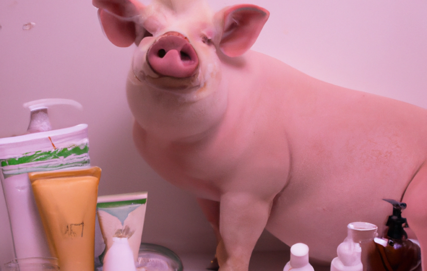 MartiDerm Proteos Hydra Plus 30 ampollas No son p*llas en vinagre, son MartiDerm ampollas. Así que vamos a respetarnos un poquito, que esto de verdad funciona.