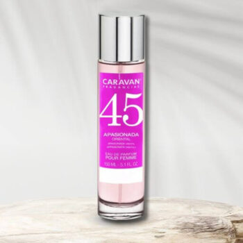 Caravan Nº 45 - Perfume mujer. Comprar más barato
