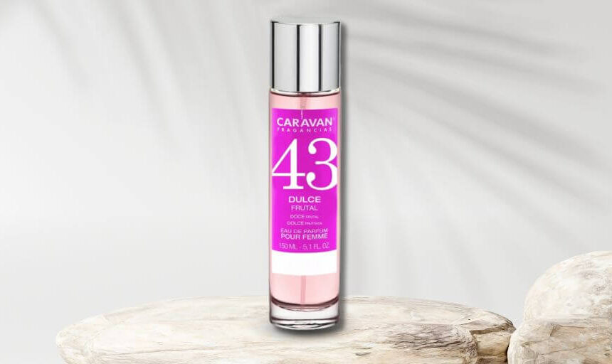 Caravan nº 43. Oferta Caravan Nº 43 150 ml. Comprar más barato. Oferta