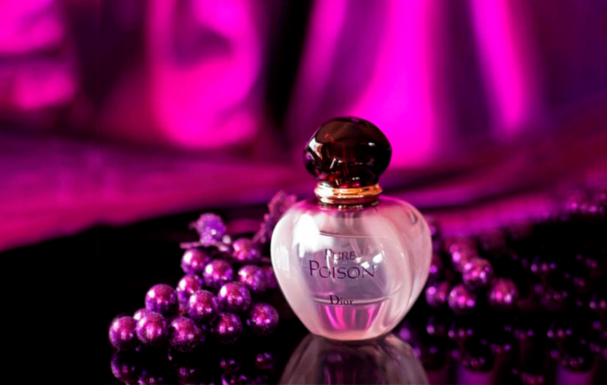 dior-pure-poison-eau-de-parfum-mujer-portada Dior Pure Poison eau de parfum mujer portada