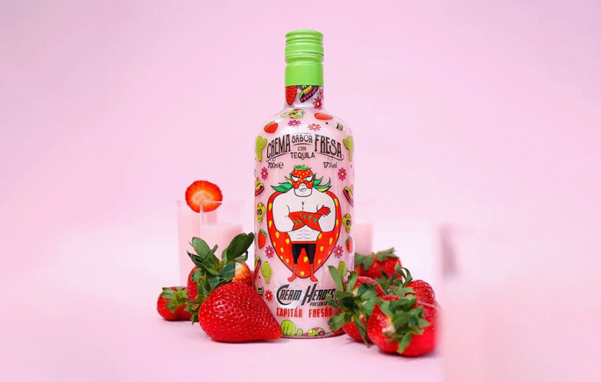 capitan-freson-crema-tequila-fresa Capitán Fresón Crema Tequila y Fresa portada