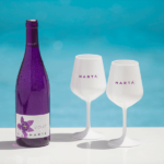 Marta Violet 75 cl portada