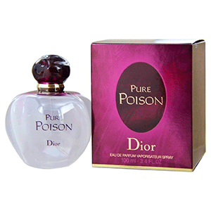 Dior Pure Poison eau de parfum mujer