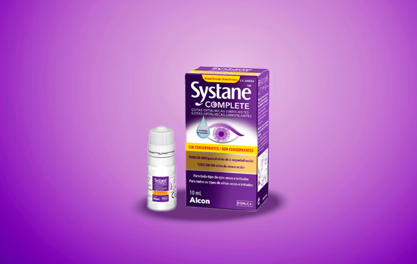 systane-complete-gotas-lubricantes-sin-conservantes-portada Systane Complete gotas lubricantes sin conservantes portada