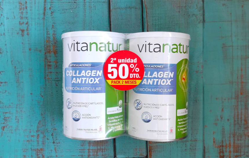 vitanatur-collagen-antiox-portada Vitanatur Collagen Antiox portada