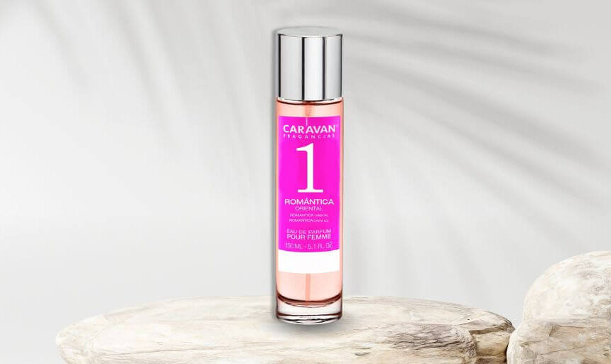 Caravan Nº 1 150 ml. Oferta Caravan Nº 1 150 ml. Comprar más barato. Oferta