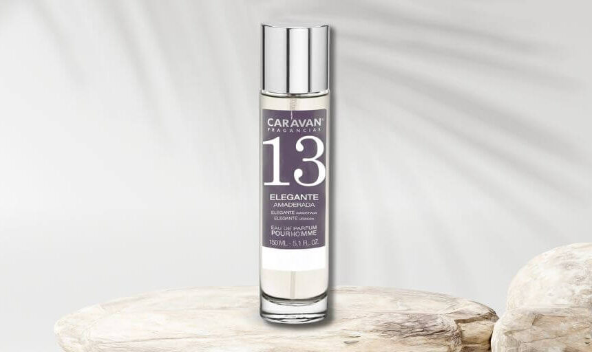 Caravan Nº 13. Ofertas Caravan Nº 13 - Perfume hombre. Comprar más barato