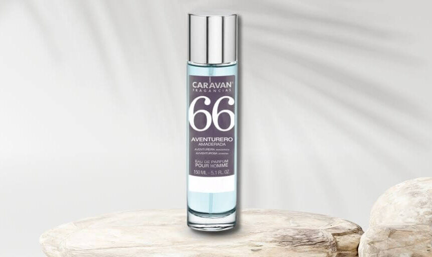 Caravan nº 66 Caravan Nº 66 150 ml. Comprar más barato. Oferta