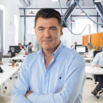 Fernando Gallardo. Responsable de Operaciones en zerca!