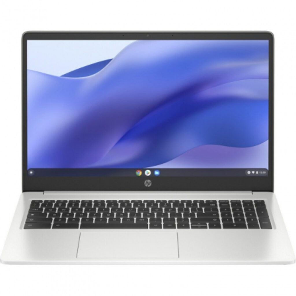 HP Chromebook 15a-na0000ns