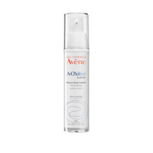A-Oxitive Aqua crema alisadora Avène. Comprar más barato