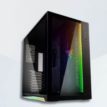 Caja torre e-ATX Lian Li PC-O11 Dynamic Razer. Comprar más barato. Oferta