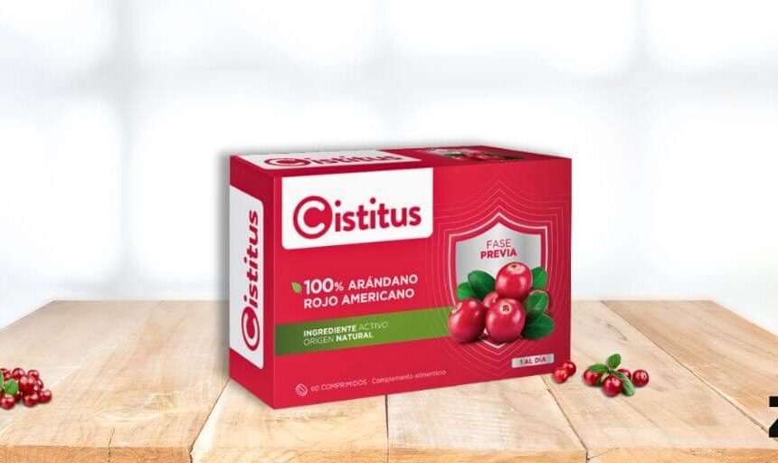 Cistitus 130 mg PAC. Oferta Cistitus 130 mg PAC. Comprar más barato. Oferta