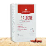 Iraltone Aga Plus 60 Cápsulas. Comprar más barato. Oferta
