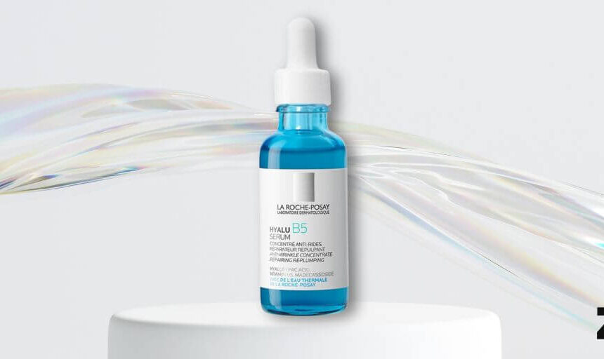 La Roche Posay Hyalu B5 sérum antiarrugas 30ml. Oferta La Roche Posay Hyalu B5 sérum antiarrugas 30ml. Comprar más barato. Oferta