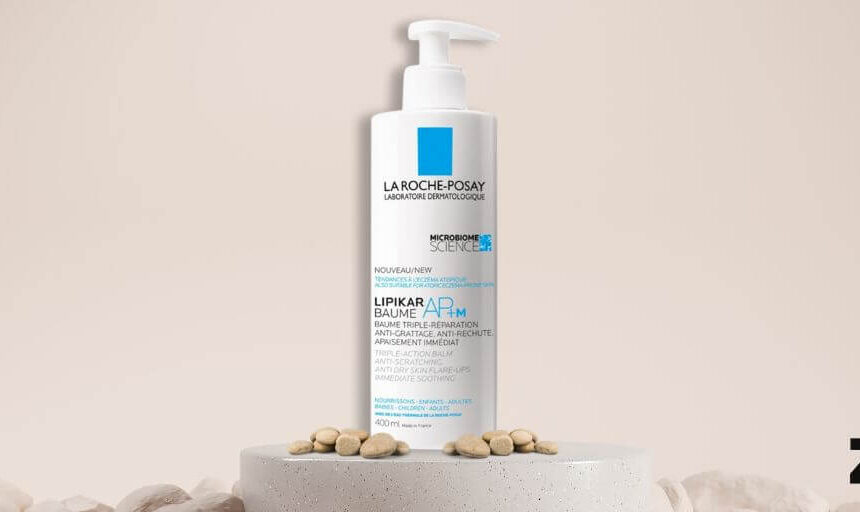 La Roche-Posay Lipikar Baume AP+M. Oferta La Roche-Posay Lipikar Baume AP+M. Comprar más barato. Oferta