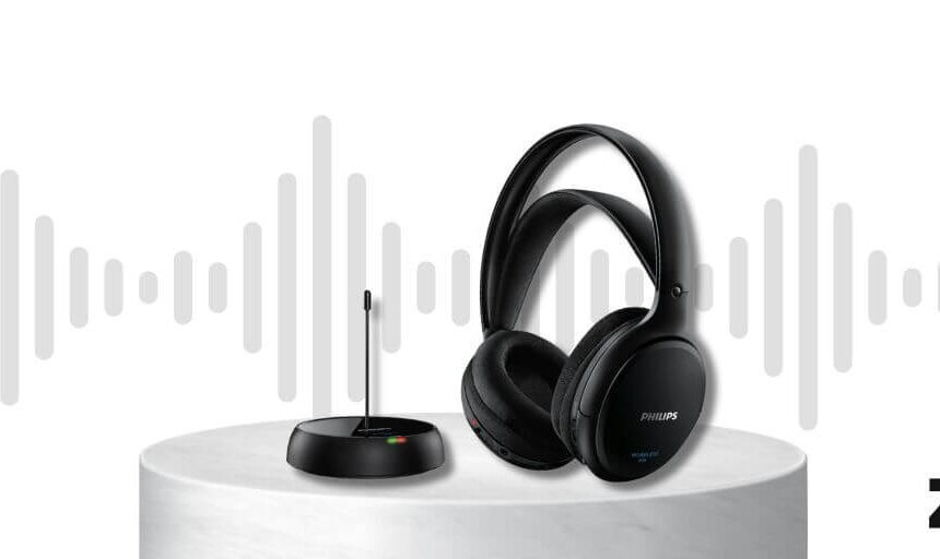 Philips Auriculares Inalámbrico Hi-Fi Philips Auriculares Inalámbrico Hi-Fi. Comprar más barato. Oferta