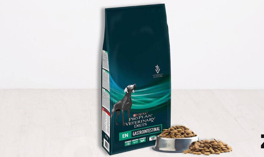 Purina Pro Plan Veterinary Diet Gastrointestinal. Oferta Purina Pro Plan Veterinary Diet Gastrointestinal. Comprar más barato. Oferta