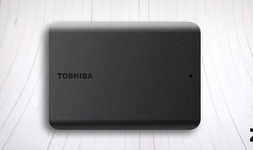 Toshiba Canvio Basics Disco Duro Externo 1 TB. Comprar más barato. Oferta