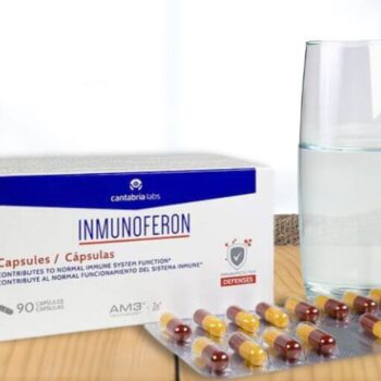 Cantabria Labs Inmunoferon. Comprar más barato. Oferta