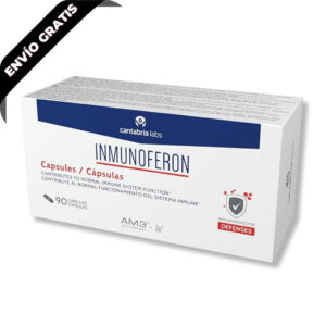 Cantabria Labs Inmunoferon. Comprar más barato
