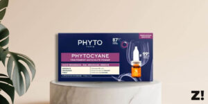 Phytocyane Phyto Tratamiento anticaída mujer. Comprar más barato. Oferta