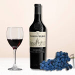 Ramón Bilbao Reserva. Comprar más barato. Oferta