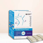 Cinfa NS Adelmed 60 cápsulas. Comprar más barato. Oferta