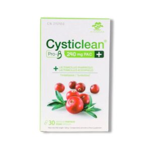 Cysticlean Pro-B. Comprar más barato.