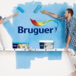 Pinturas Bruguer. Comprar más barato. Oferta