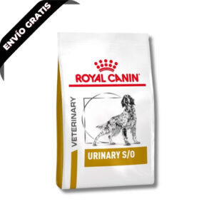 Royal Canin Canine Urinary SO. Comprar más barato.