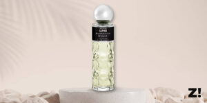 Saphir Armonia Black. Comprar más barato. Oferta