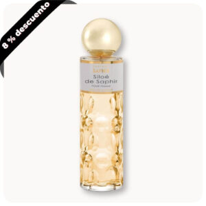 Saphir Siloé - Perfume mujer. Comprar más barato