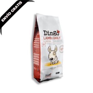 Dingo DOG Lamb & Daily. Comprar más barato.