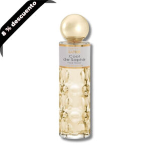 Saphir Cool- Perfume mujer. Comprar más barato