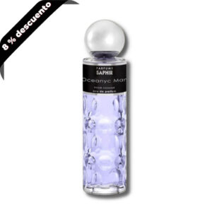 Saphir Oceanyc Man 200 ml. Comprar más barato