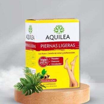 Aquilea Piernas ligeras. Comprar más barato. Oferta