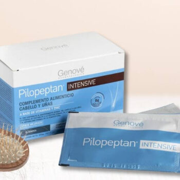 Genové Pilopeptan Intensive. Comprar más barato. Oferta