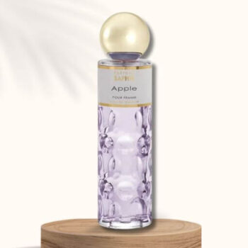 Saphir Apple. Comprar más barato. Oferta