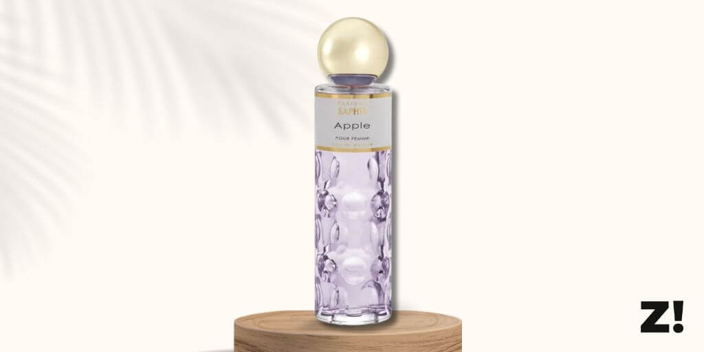 Saphir Apple. Comprar más barato. Oferta