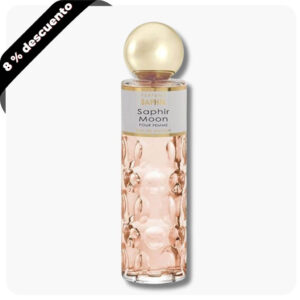 Saphir Moon 200 ml mujer. Comprar más barato