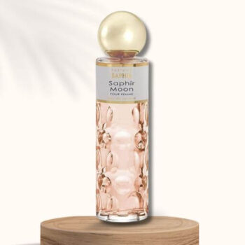 Saphir Moon 200 ml mujer. Comprar más barato. Oferta