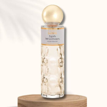 Saphir Sph Woman. Comprar más barato. Oferta