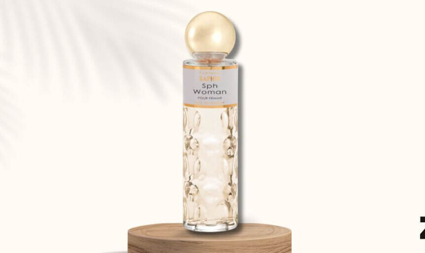 Saphir Sph Woman. Comprar más barato. Oferta