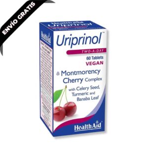 Uriprinol Health Aid. Comprar más barato